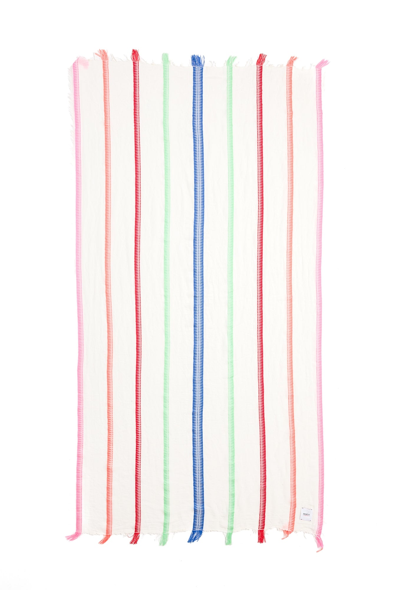 Fluo dou scarf